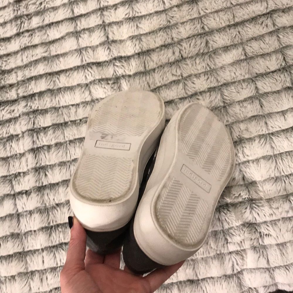 Indigord Gray Slides Size 8.5! Almost Brand New!! - Picture 4 of 6